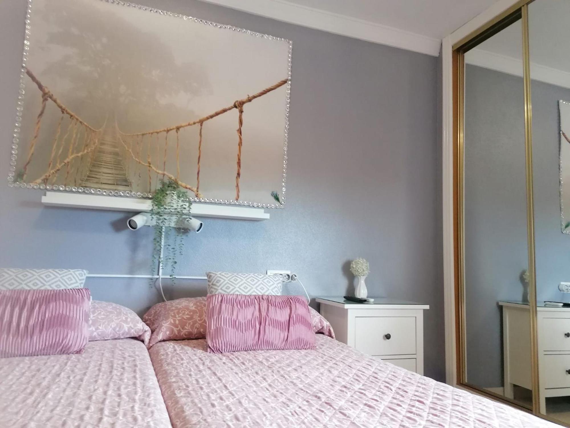 Habitaciones トレモリノス エクステリア 写真