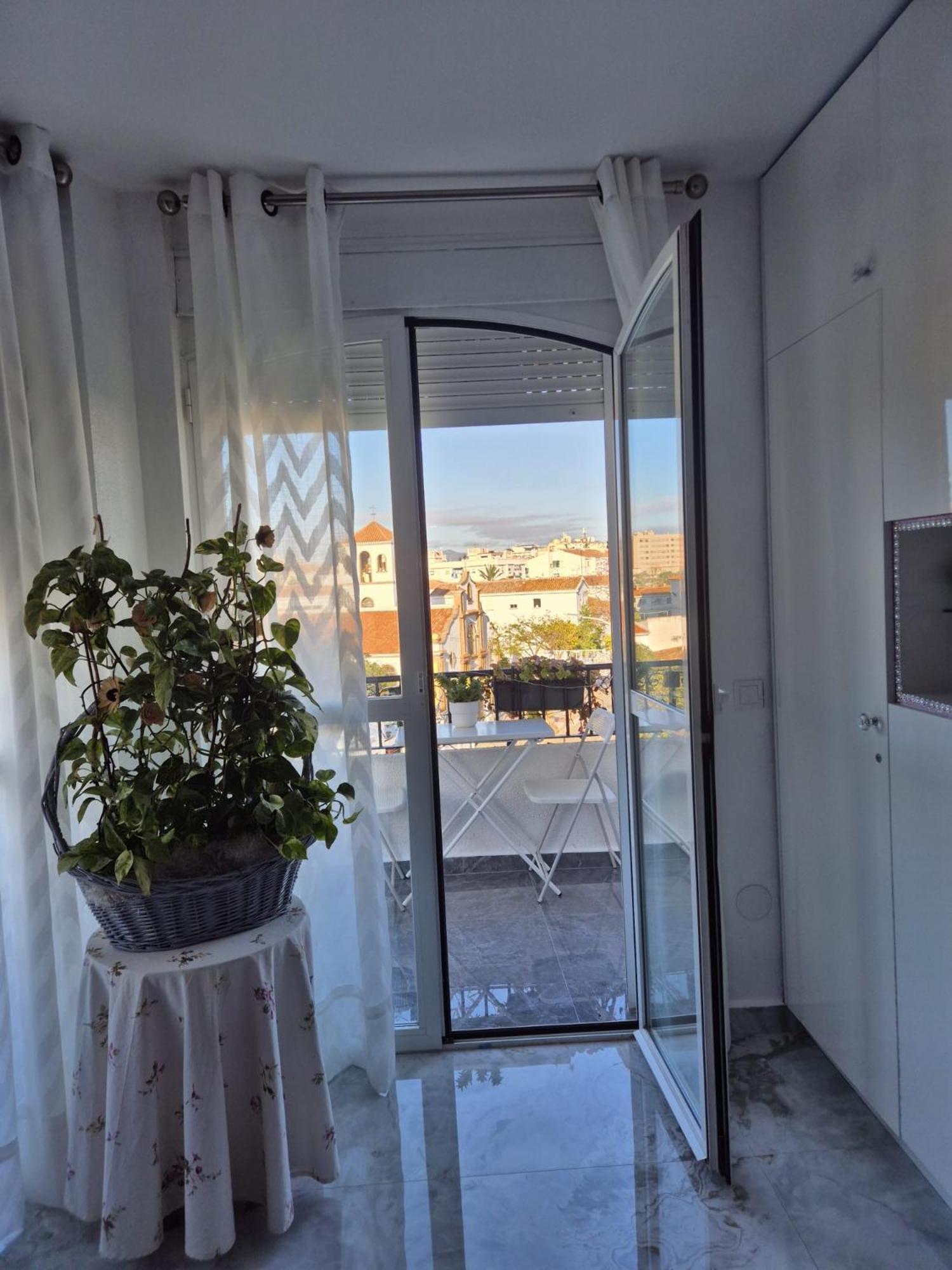Habitaciones トレモリノス エクステリア 写真