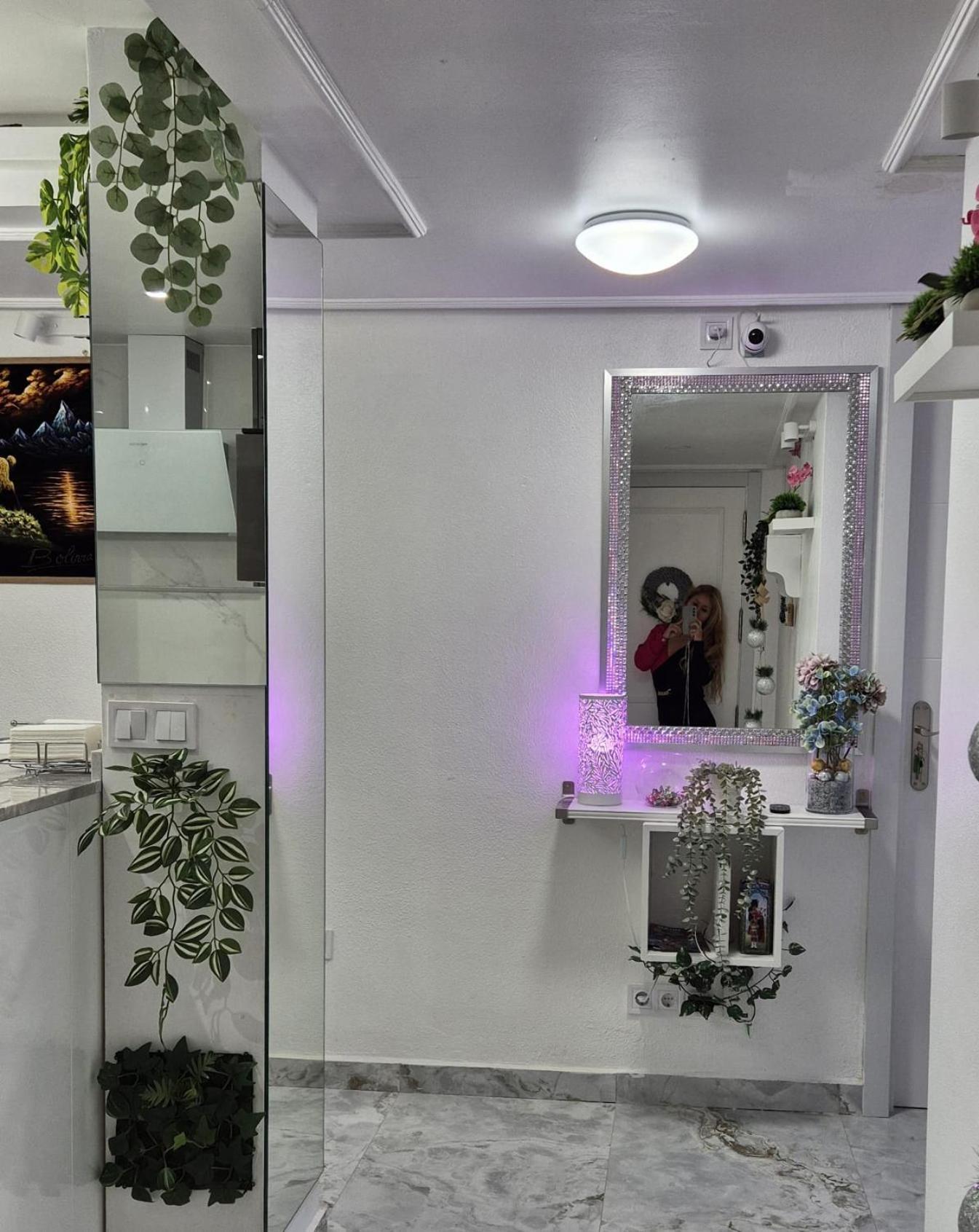 Habitaciones トレモリノス エクステリア 写真