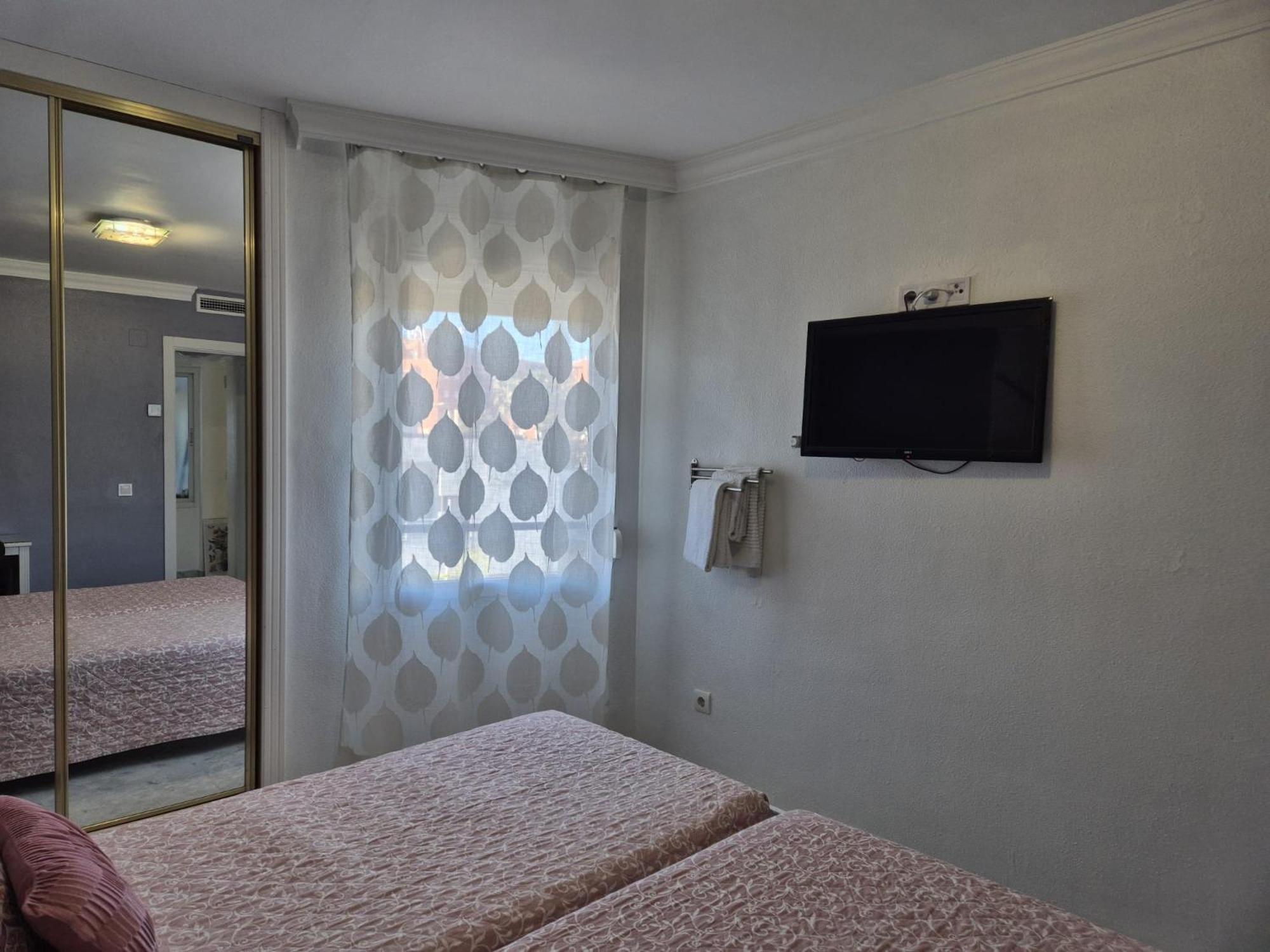 Habitaciones トレモリノス エクステリア 写真