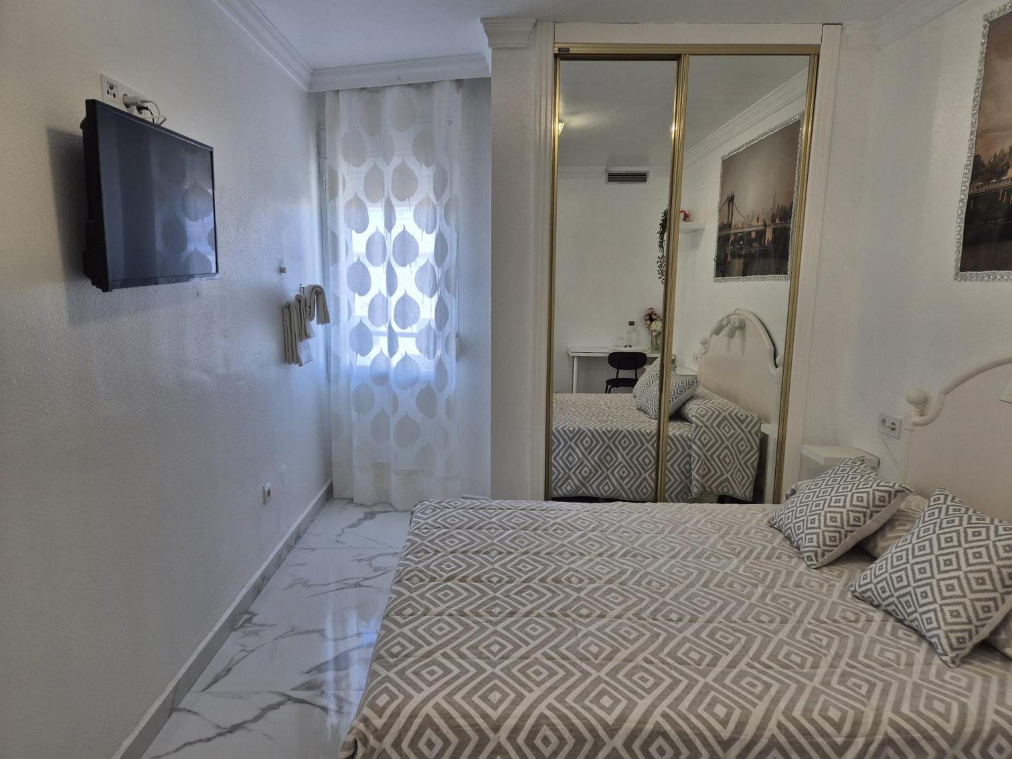 Habitaciones トレモリノス エクステリア 写真