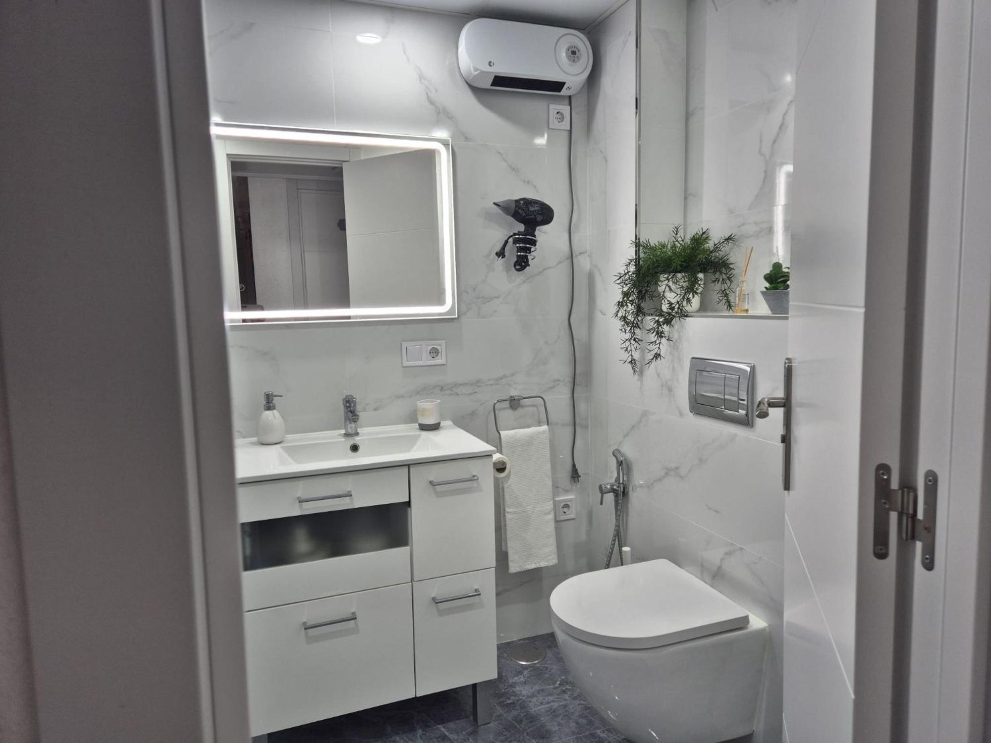 Habitaciones トレモリノス エクステリア 写真