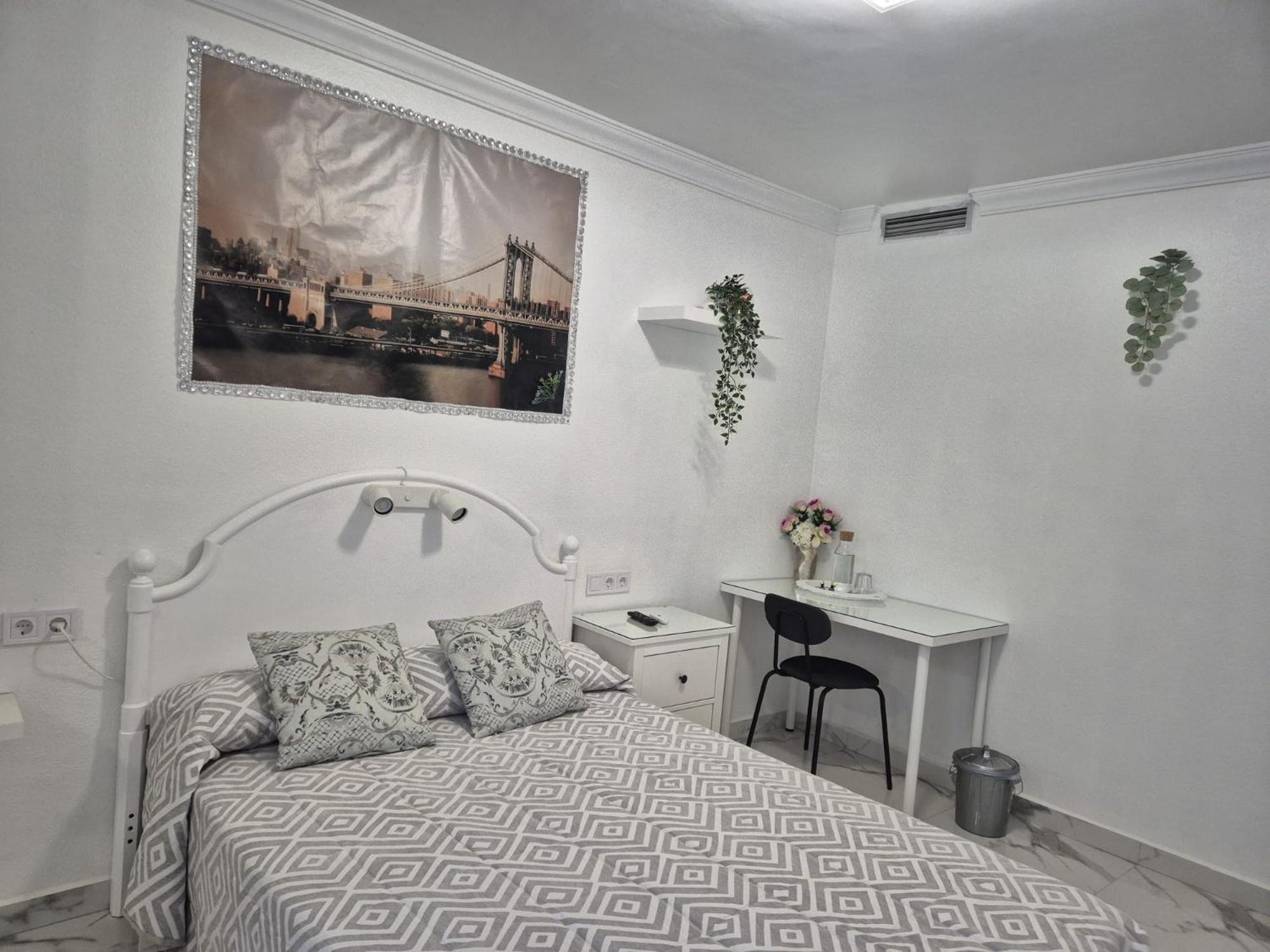 Habitaciones トレモリノス エクステリア 写真